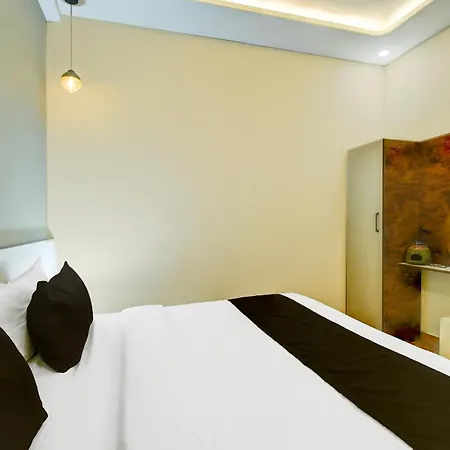 Hotel O Palm Inn Durgapura Railway Station-2